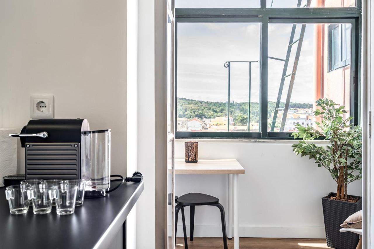 Akicity Ourique Jade Apartamento Lisboa