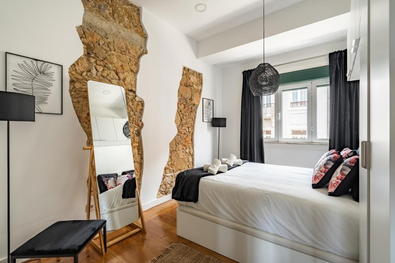 Akicity Ourique Jade Apartamento Lisboa