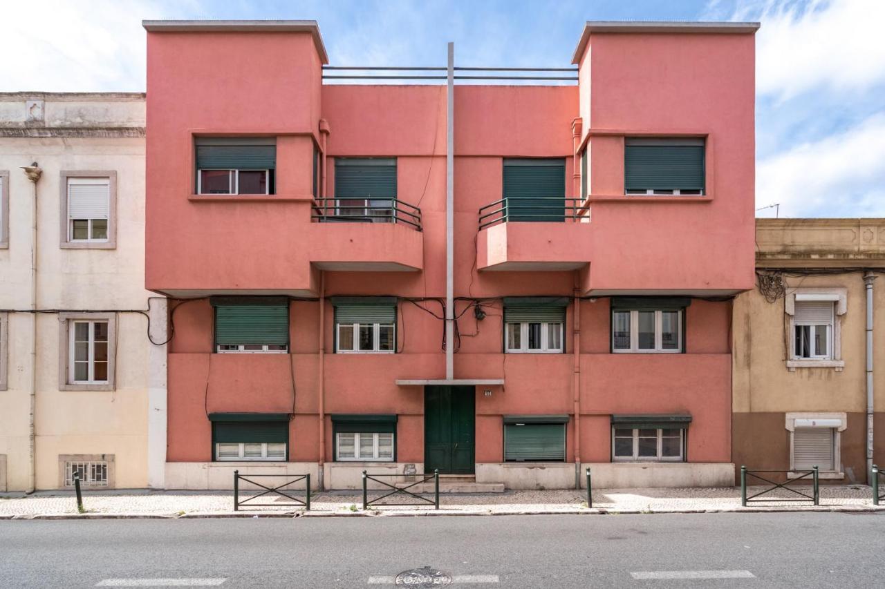 Apartamento Akicity Ourique Jade