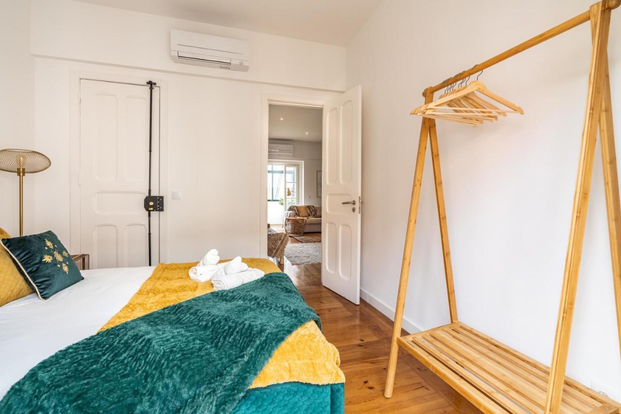 Akicity Ourique Jade Apartamento Lisboa